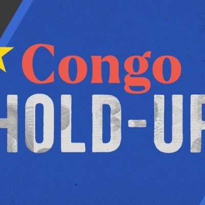 Official Twitter account of the #CongoHoldUp research project
@EICnetwork @Mediapart @PPLAAF
https://t.co/YTglx5YUSE