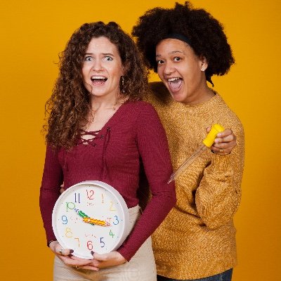A queer female couple want kids…Bring on the Turkey-baster! 🌈🍭🍼
New show by @cullen_lynsey
Funded by Arts Council England 🎭