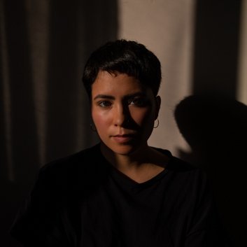 photojournalist / recovering academic âĻ SWANA + SE Asia ð they/them