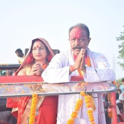 I am currently working as a Mukhiya of Kehuniya Rowari Panchayat.
राष्ट्रीय किसान नेता आम आदमी पार्टी
(नरकटियागंज)
पश्चिम चम्पारण बिहार