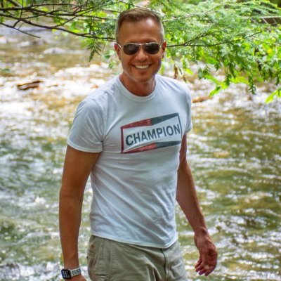 Paul Biondich's avatar