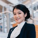 Elise Li Zheng's avatar