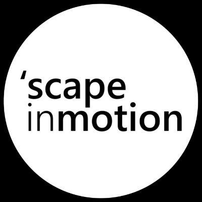 'ScapeInMotion