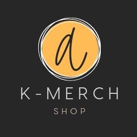 A K-MERCH SHOP | BUSY PACKING