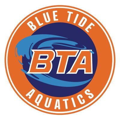 The Official Twitter page for Blue Tide Aquatics. Excellence in Swimming. Excellence in Life. ROLL TIDE!!!