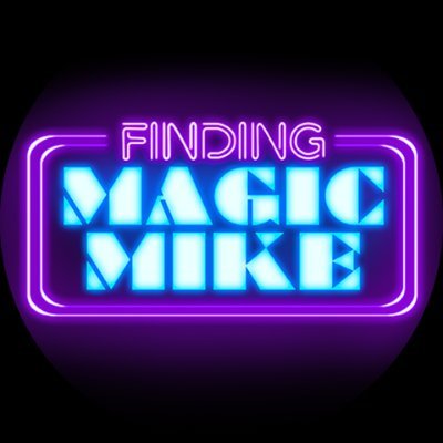 Finding Magic Mike