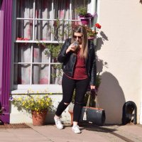 Hayley✨ (@haysparkle1) 's Twitter Profile Photo Hayley✨ (@haysparkle1) 's Twitter Profile Photo