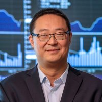 Mao Ye (@maoyefinance) Twitter profile photo