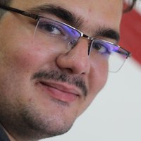 AbdulkaderSafi (@abdulkadersafi) 's Twitter Profile