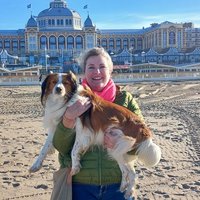 Joni van Bruinessen (@jbruinessen) 's Twitter Profile