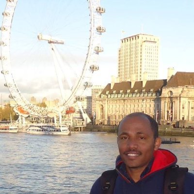 hakimulig's profile picture. Associate Professor of Medicine