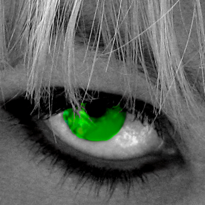 greeeeeneyed's profile picture. stay young, stay cool