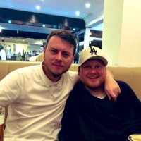 Jenno (@leejenno) 's Twitter Profile Photo