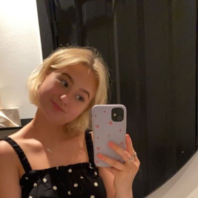 mandaLaestadius's profile picture. 