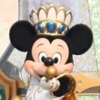 まにあ(@_Disney_mania_) 's Twitter Profile Photo
