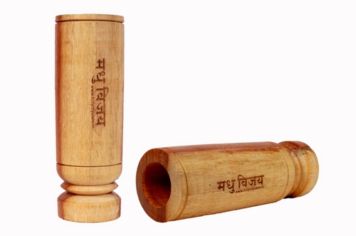 Vijaysartumbler's profile picture. Manufacturer of Madhuvijay Brand Diabetes Cure Glass made from 100% pure Vijaysar Herb.