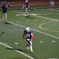 Dominic Mininni (@dominicmini11) 's Twitter Profile