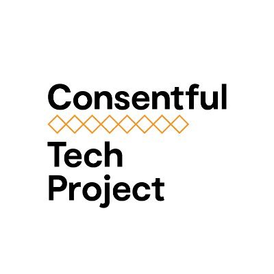 Building and using technology consentfully. Check out our new #ConsentfulCurriculum.

#ConsentfulTech