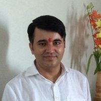 Sandeep Sharan(@SandeepSharan_) 's Twitter Profile Photo