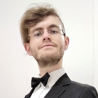 Amaury Trouvéさんのプロフィール画像