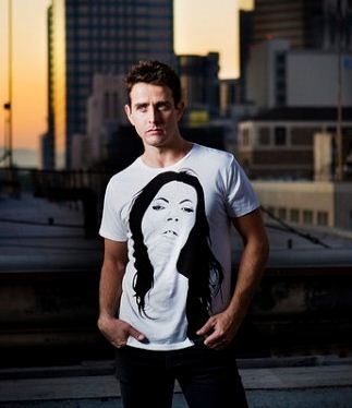 ♪♫ Dedicated to @JoeyMcIntyre, member of @NKOTB ! We ♥ ya bastid since 1988! x x  ♪♫ #TeamMcIntyre #TeamNKOTB