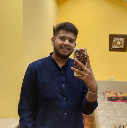 baba re baba tu yhaa takk aaya hee to follow krke jaaana!!