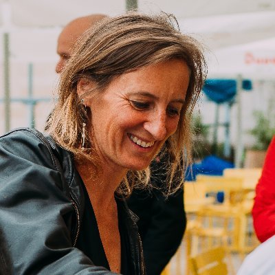 Ine Renson Profile