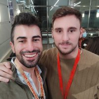 David Sánchez Salas (@dsanchezsalas) 's Twitter Profile