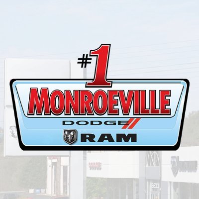 Monroeville Dodge Ram