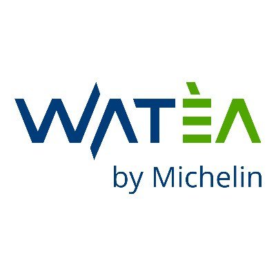 Bienvenue sur le compte officiel #Watèa.
Solution de mobilité #électrique sur-mesure pour les #flottes de véhicules utilitaires.
@michelin @1CA_LF