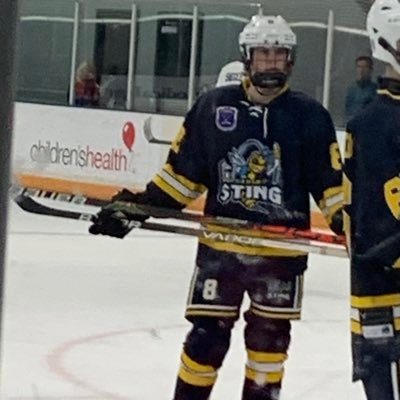 15u sting csdhl | CHS 25’|