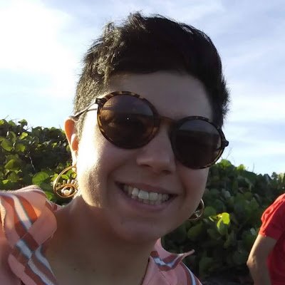 Training as an SLP. Trained as a journalist. | Language, cooking, queer culture.