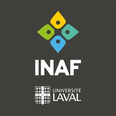 L'Institut sur la nutrition et les aliments fonctionnels est un regroupement d'expertises dans les domaines de la recherche en alimentation, nutrition et santé.