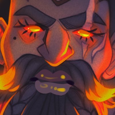 🔥 Direbrow 🔥さんのプロフィール画像