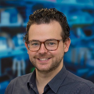 Floris Barthel Profile