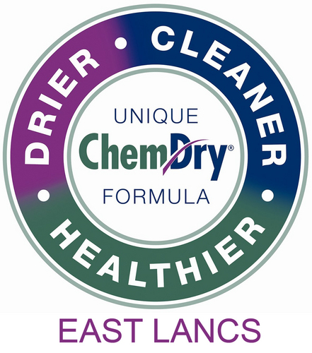 Chem-Dry East Lancs have been established for 21 years since July 1990. We have been successfully trading in and around the Rossendale Valley.