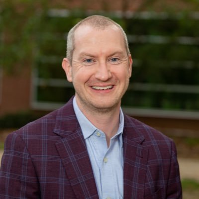 Jeff MacCharles, PhD Profile