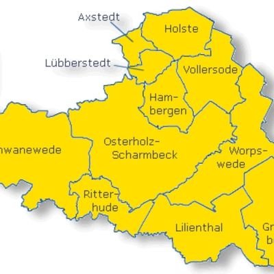 Politik im Landkreis Osterholz geht alle an. Deshalb sollten die Bürger*innen sie auch verfolgen und hier kommentieren.