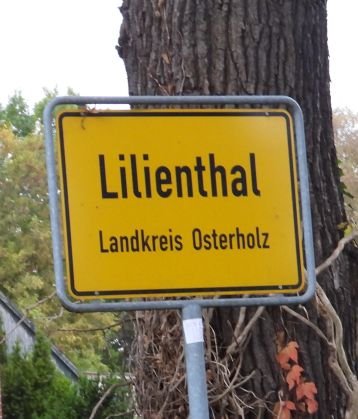 Politik in der niedersächsischen Gemeinde Lilienthal hat immer einen hohen Unterhaltungswert
