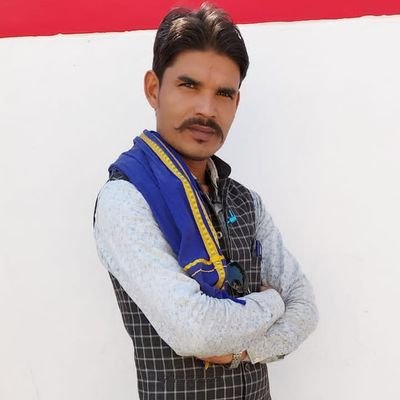 जिला अध्यक्ष भीम आर्मी भारत एकता मिशन
फर्रुखाबाद