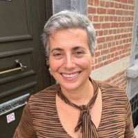 Erika Casajoana (@ecasajoana) 's Twitter Profile Photo Erika Casajoana (@ecasajoana) 's Twitter Profile Photo