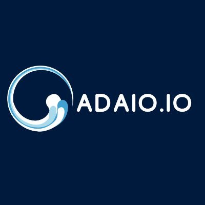 ADAIO_StakePool's profile picture. Official Cardano Stake Pool