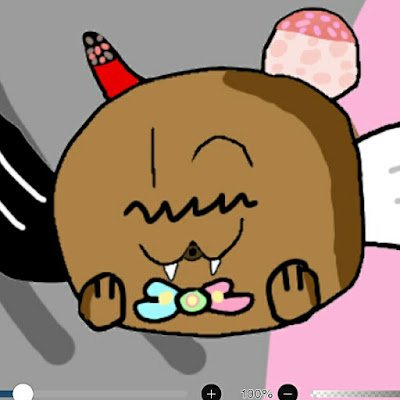 AndFoxybox's profile picture. 