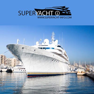 Superyacht Info Directory