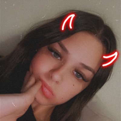 saraahillll's profile picture. do better