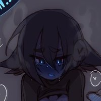 sмαℓℓ тнιᴄᴄ ᴅяαgσи(@SmolThiccDragon) 's Twitter Profile Photo