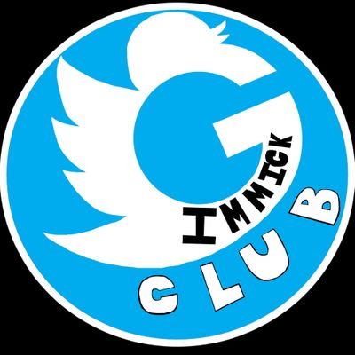 Club of the best gimmick accounts on Twitter • invite only so don't ask to join • Founded by @_TweetCritic • pfp by @soupconsumer_ • banner by @aniceguytweets