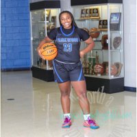 Jade Washington (@allstarjade5) 's Twitter Profile