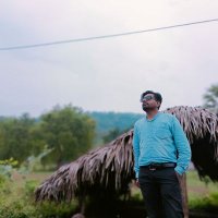Er. Raunak shivhare (@raunakshivhare) 's Twitter Profile
