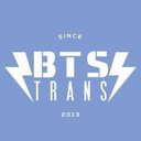 BTS Translations / Bangtansubs's avatar